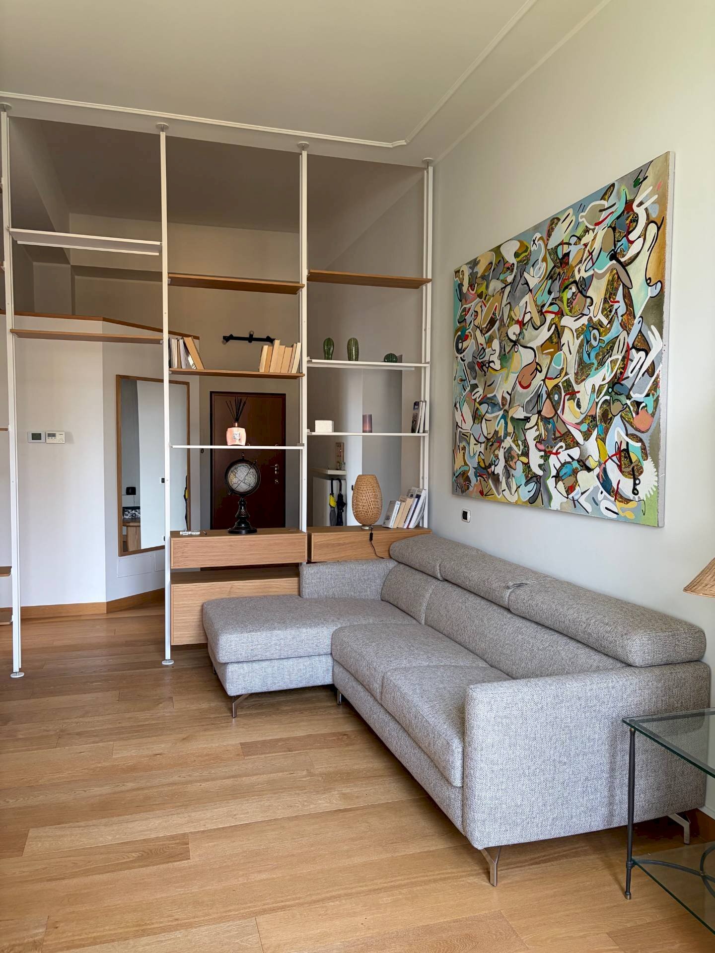 Foto 1 - Two-room apartment Via Monte Sabotino, Lecco - photo 1