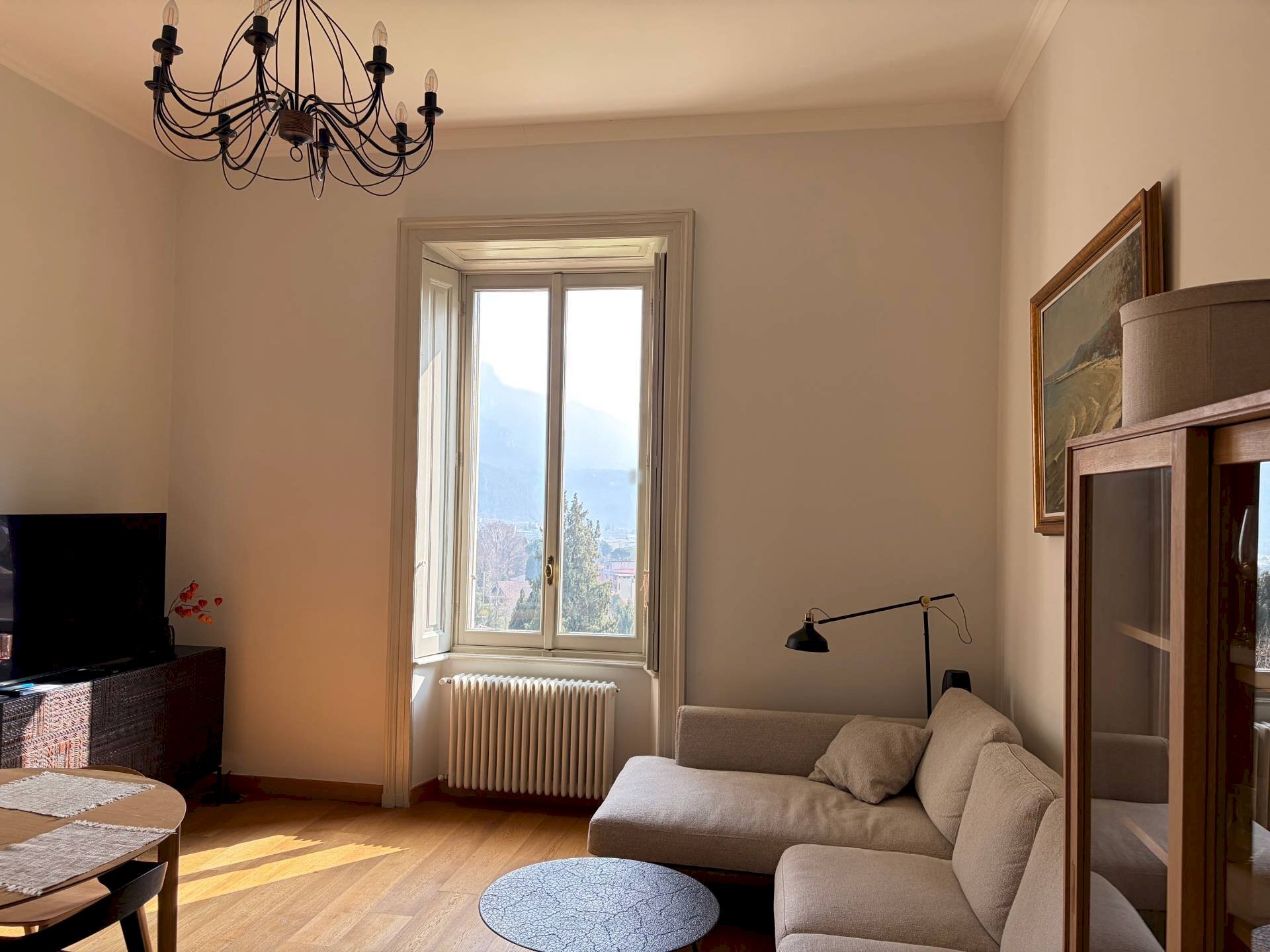 Foto 3 - Two-room apartment Via Monte Sabotino, Lecco - photo 3