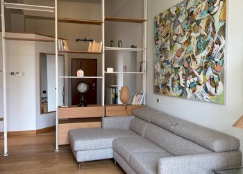 Foto 1 - Two-room apartment Via Monte Sabotino, Lecco - photo 1