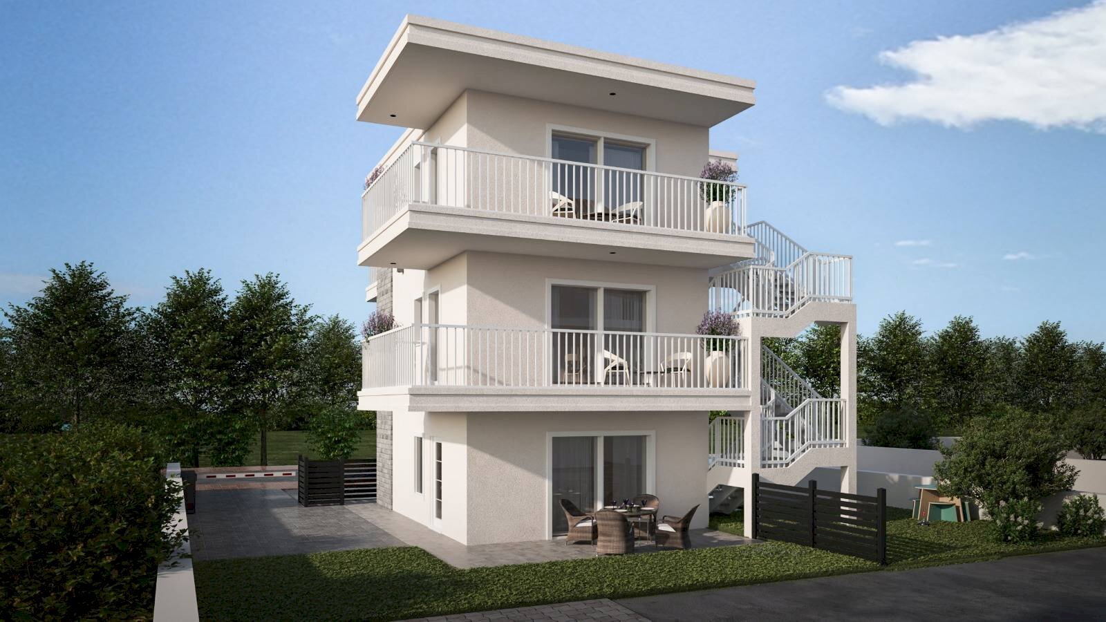 Foto 1 - Appartamento via cilea, Grottammare - foto 1
