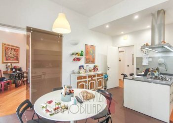 Cucina - Quadrilocale via Bonifacio, Genova (zona Marassi) - foto 11