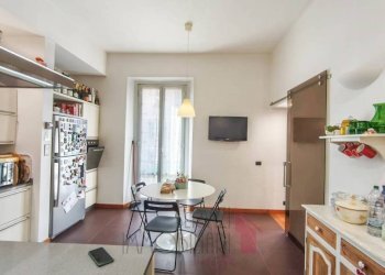 Cucina - Quadrilocale via Bonifacio, Genova (zona Marassi) - foto 13