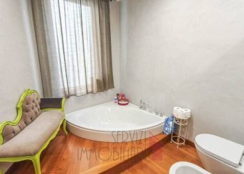 Bagno - Quadrilocale via Bonifacio, Genova (zona Marassi) - foto 23