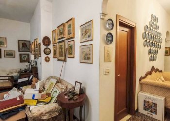 Ingresso - Trilocale via Pietro Paleocapa, Genova (zona Castelletto) - foto 3