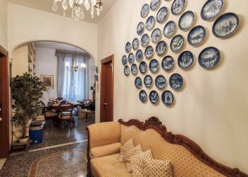 Ingresso - Trilocale via Pietro Paleocapa, Genova (zona Castelletto) - foto 4