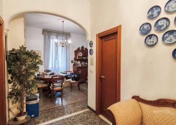 Ingresso - Trilocale via Pietro Paleocapa, Genova (zona Castelletto) - foto 5