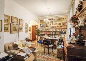 Studio - Trilocale via Pietro Paleocapa, Genova (zona Castelletto) - foto 9