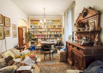 Studio - Trilocale via Pietro Paleocapa, Genova (zona Castelletto) - foto 12