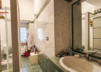 Bagno - Trilocale via Pietro Paleocapa, Genova (zona Castelletto) - foto 19