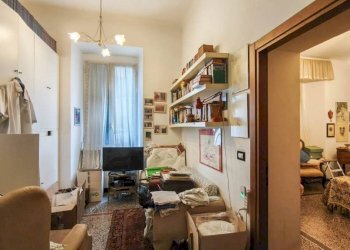 Studio - Trilocale via Pietro Paleocapa, Genova (zona Castelletto) - foto 20