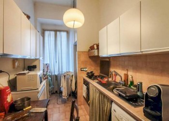 Cucina - Trilocale via Pietro Paleocapa, Genova (zona Castelletto) - foto 22