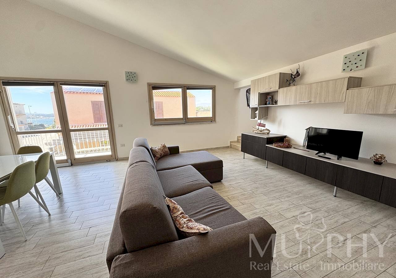 Foto 3 - Quadrilocale Via Don Vico
SNC, La Maddalena - foto 3