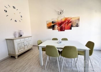 Foto 6 - Quadrilocale Via Don Vico
 
SNC, La Maddalena - foto 6