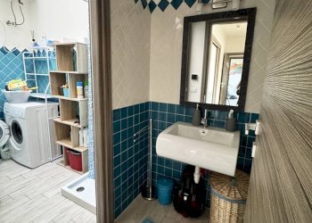 Foto 22 - Quadrilocale Via Don Vico
 
SNC, La Maddalena - foto 22