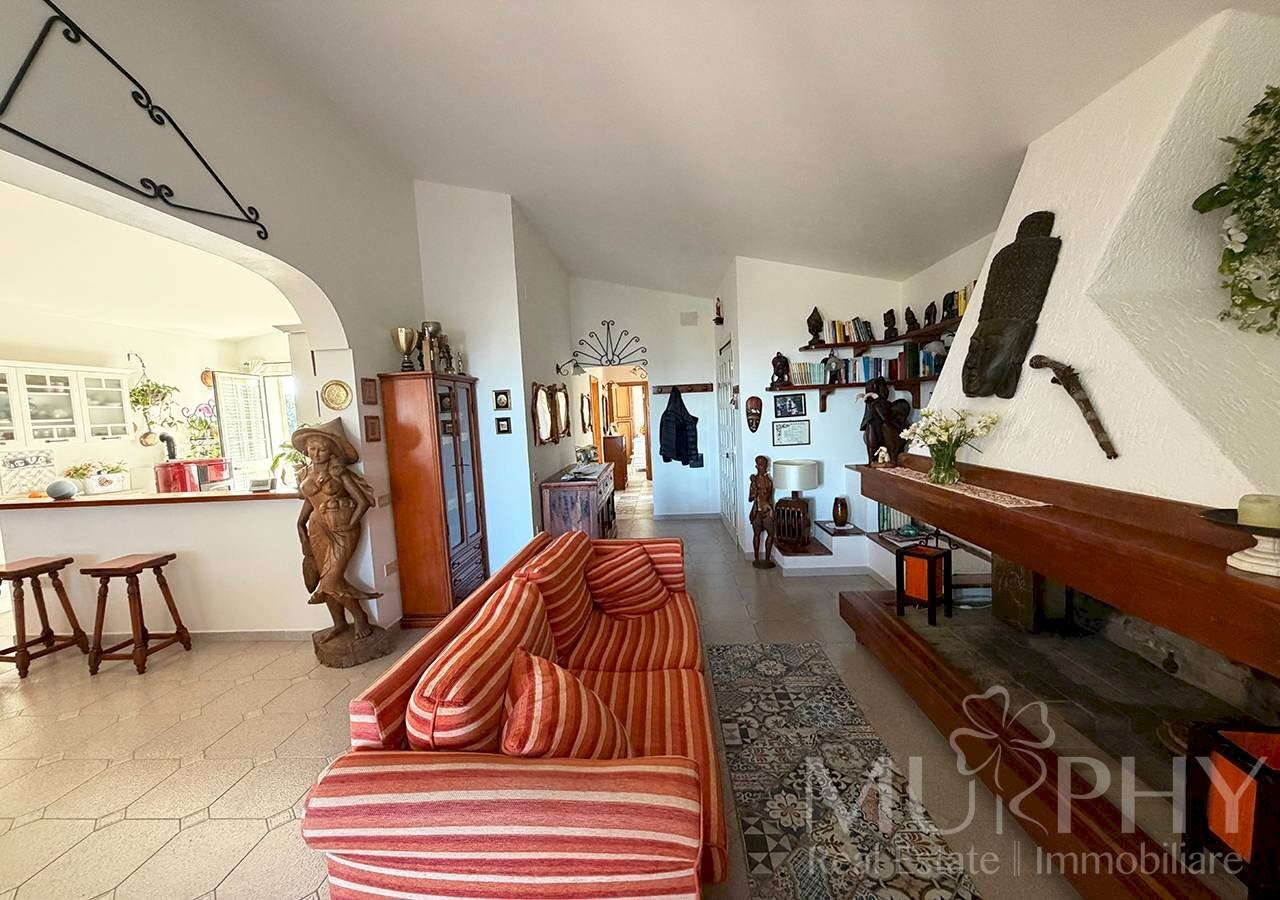 Foto 1 - Casa indipendente Loc. La Trinita
 
SNC, La Maddalena - foto 1