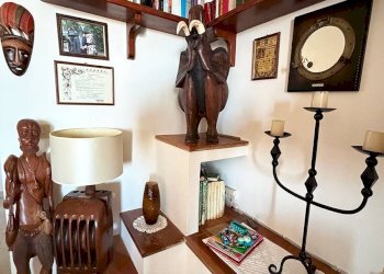 Foto 5 - Casa indipendente Loc. La Trinita
 
SNC, La Maddalena - foto 5