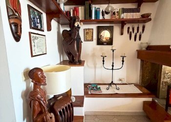 Foto 6 - Casa indipendente Loc. La Trinita
 
SNC, La Maddalena - foto 6