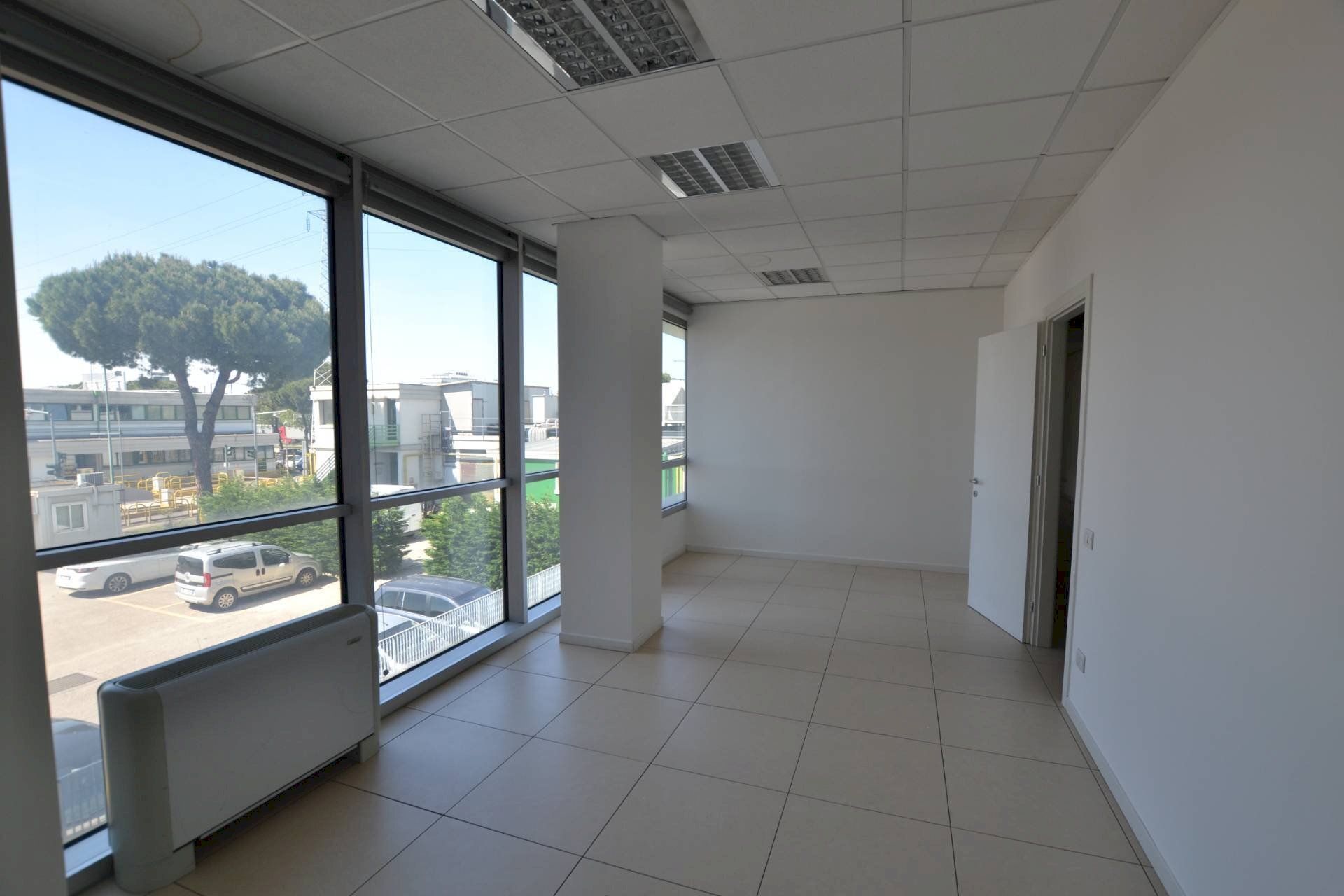 Foto 2 - Ufficio PADOVA EST - ZONA INDUSTRIALE, Padova - foto 2