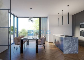 Foto 1 - Appartamento Pontecorvo / Facciolati, Padova - foto 1