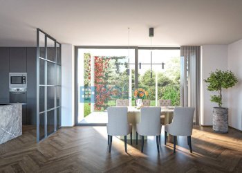 Foto 6 - Appartamento Pontecorvo / Facciolati, Padova - foto 5