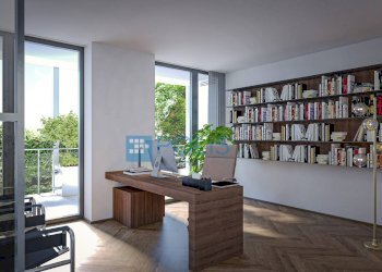 Foto 9 - Appartamento Pontecorvo / Facciolati, Padova - foto 8