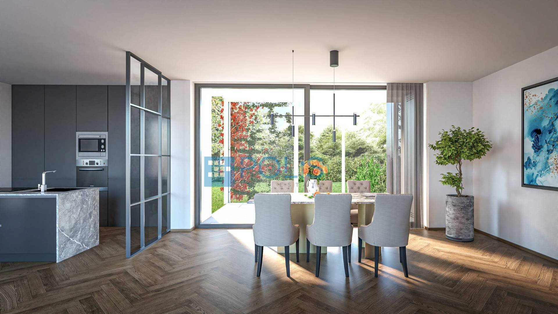 Foto 1 - Four-room apartment Pontecorvo / Facciolati, Padova - photo 1