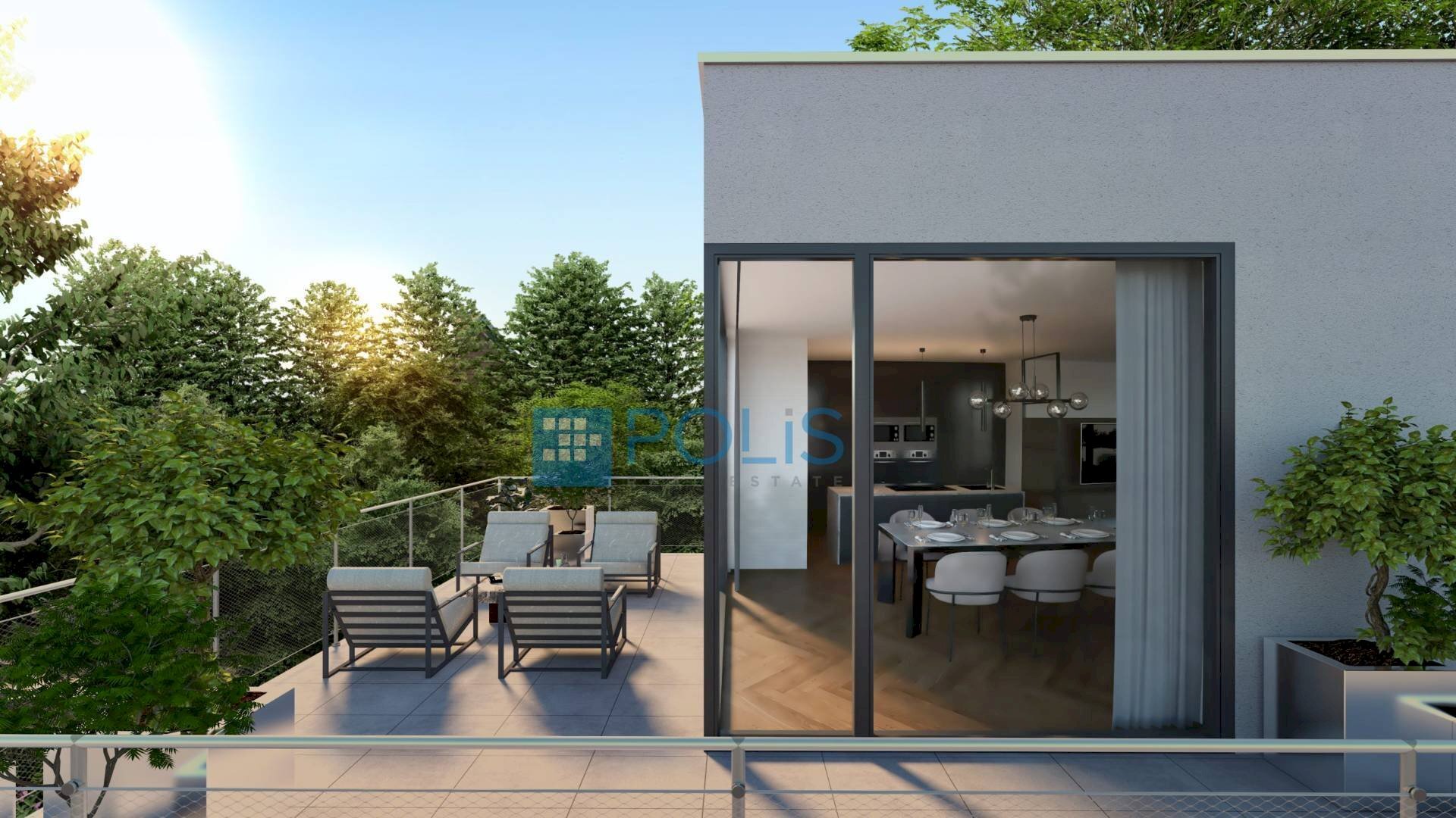 Foto 4 - Four-room apartment Pontecorvo / Facciolati, Padova - photo 3