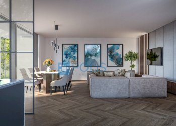 Foto 7 - Appartamento Pontecorvo / Facciolati, Padova - foto 6