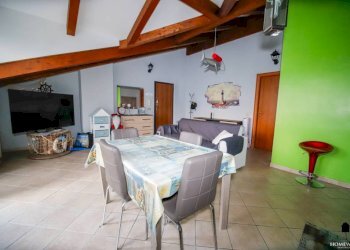 Salone - Three-room apartment via Roma, 15, Chivasso - photo 7