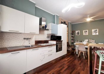 Cucina - Quadrilocale via Arduino Iseppon, 2, Venaria Reale - foto 5