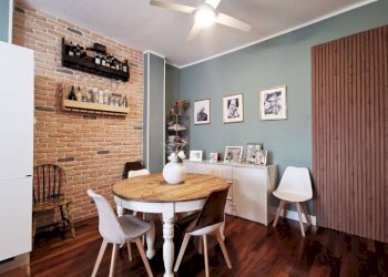 Salone - Quadrilocale via Arduino Iseppon, 2, Venaria Reale - foto 10