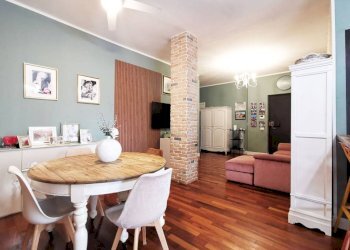 Salone - Quadrilocale via Arduino Iseppon, 2, Venaria Reale - foto 11