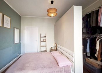 Camera da letto - Quadrilocale via Arduino Iseppon, 2, Venaria Reale - foto 15