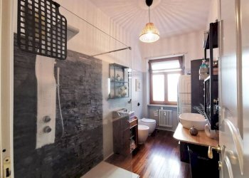 Bagno - Quadrilocale via Arduino Iseppon, 2, Venaria Reale - foto 18