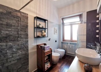 Bagno - Quadrilocale via Arduino Iseppon, 2, Venaria Reale - foto 19