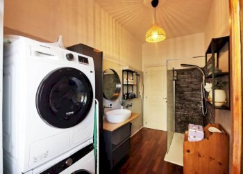 Lavanderia - Quadrilocale via Arduino Iseppon, 2, Venaria Reale - foto 20