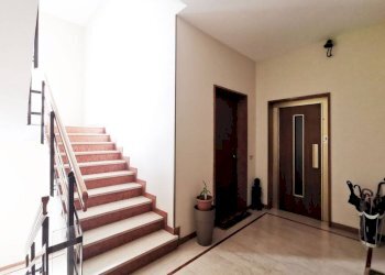 Interno palazzo - Quadrilocale via Arduino Iseppon, 2, Venaria Reale - foto 24