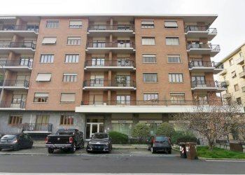 Facciata - Quadrilocale via Arduino Iseppon, 2, Venaria Reale - foto 28