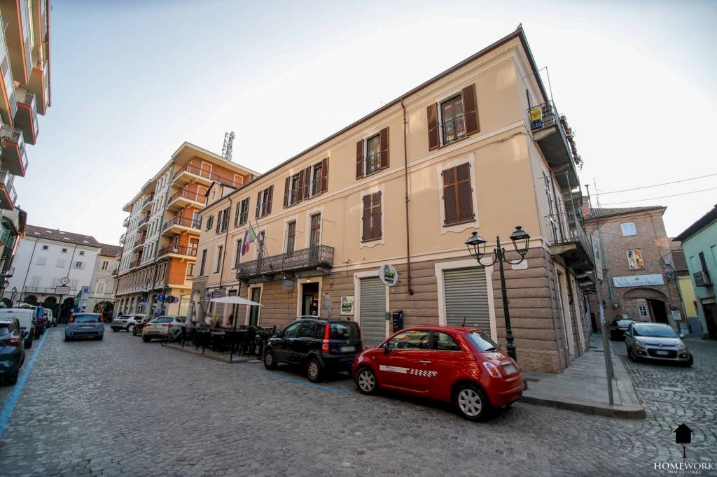 Zona - Two-room apartment via San Marco, 6, Chivasso - photo 2