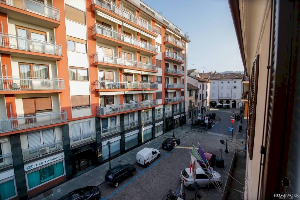 Vista - Two-room apartment via San Marco, 6, Chivasso - photo 3