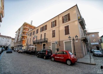 Zona - Two-room apartment via San Marco, 6, Chivasso - photo 2