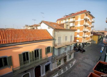 Vista - Two-room apartment via San Marco, 6, Chivasso - photo 5