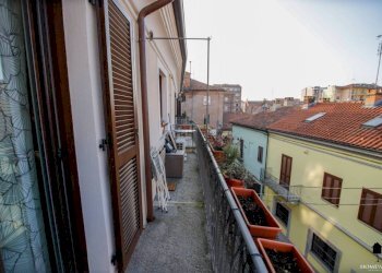 Balcone - Two-room apartment via San Marco, 6, Chivasso - photo 6