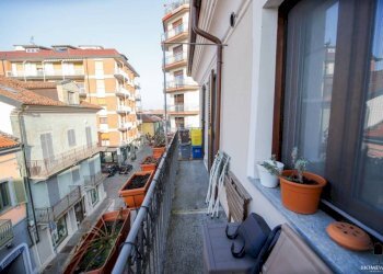 Balcone - Two-room apartment via San Marco, 6, Chivasso - photo 7