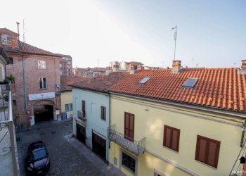 Vista - Two-room apartment via San Marco, 6, Chivasso - photo 8