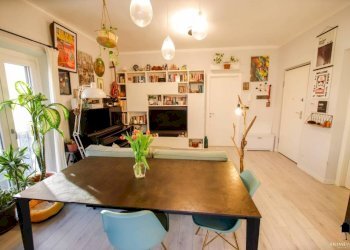 Salone - Two-room apartment via San Marco, 6, Chivasso - photo 9