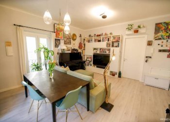 Salone - Two-room apartment via San Marco, 6, Chivasso - photo 10