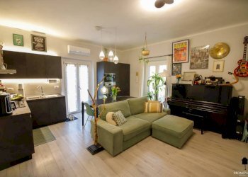 Salone - Two-room apartment via San Marco, 6, Chivasso - photo 11