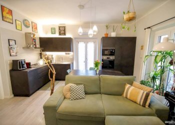 Salone - Two-room apartment via San Marco, 6, Chivasso - photo 12