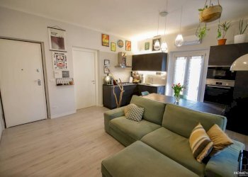 Salone - Two-room apartment via San Marco, 6, Chivasso - photo 13